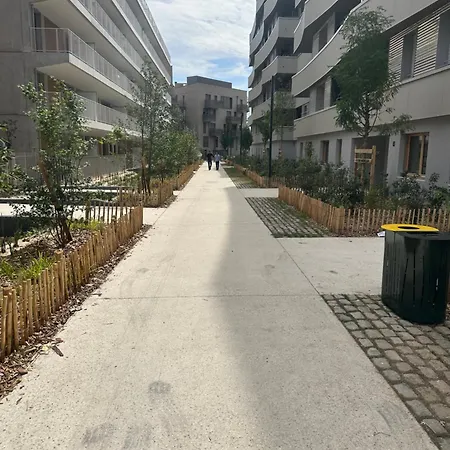 De Luxe A 10 Min De Paris - Sauna, Cinema * באגנו